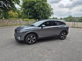 Nissan Qashqai N-Connecta 140 PS - BJ 10/22 - Nissan Qashqai Gebrauchtwagen in Aachen