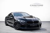 BMW M8 GranCoupe Competition*DEUTSCH*B&W*GESTIK*SHEF - BMW M8 mit 5 Türen