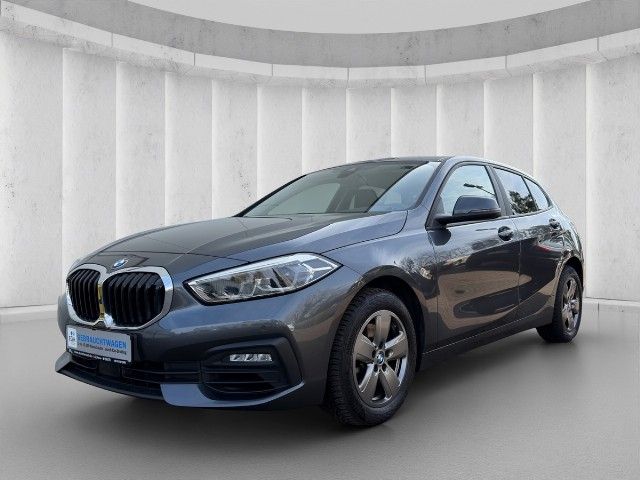 BMW 118 i DCT Advantage LED*Klima*Sitz&amp;Lenkhzg