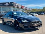 BMW 640d"M-SPORT-AUTOMATIC"HEAD-UP*AMBIENTE*LED*VIRT - gebrauchte BMW 640 aus dem Jahr 2015