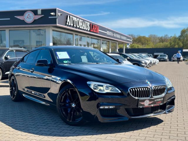 BMW 640