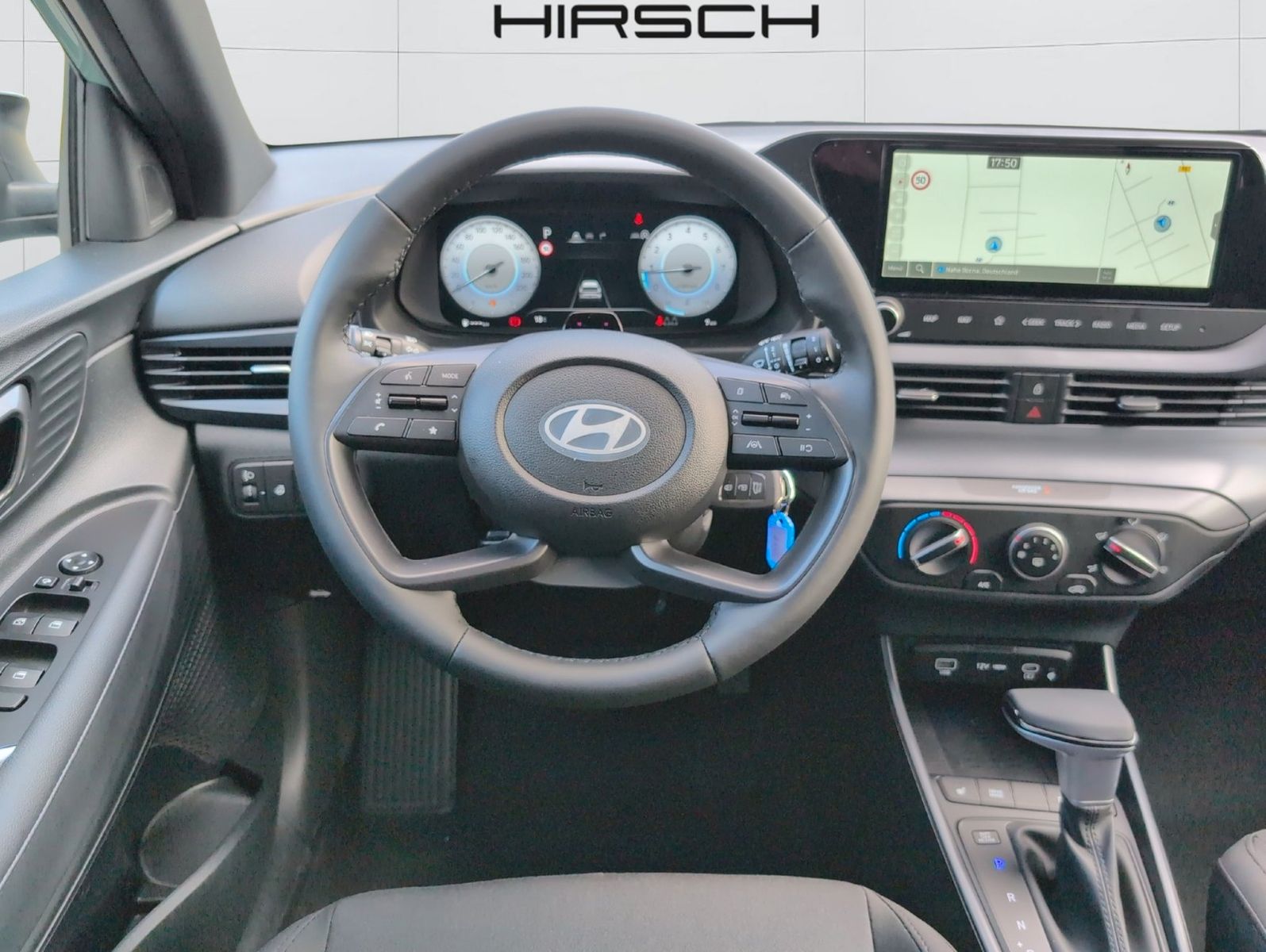 Hyundai i20 - Bild 10