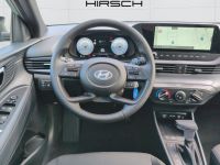 Hyundai i20 - Vorschau Bild 10