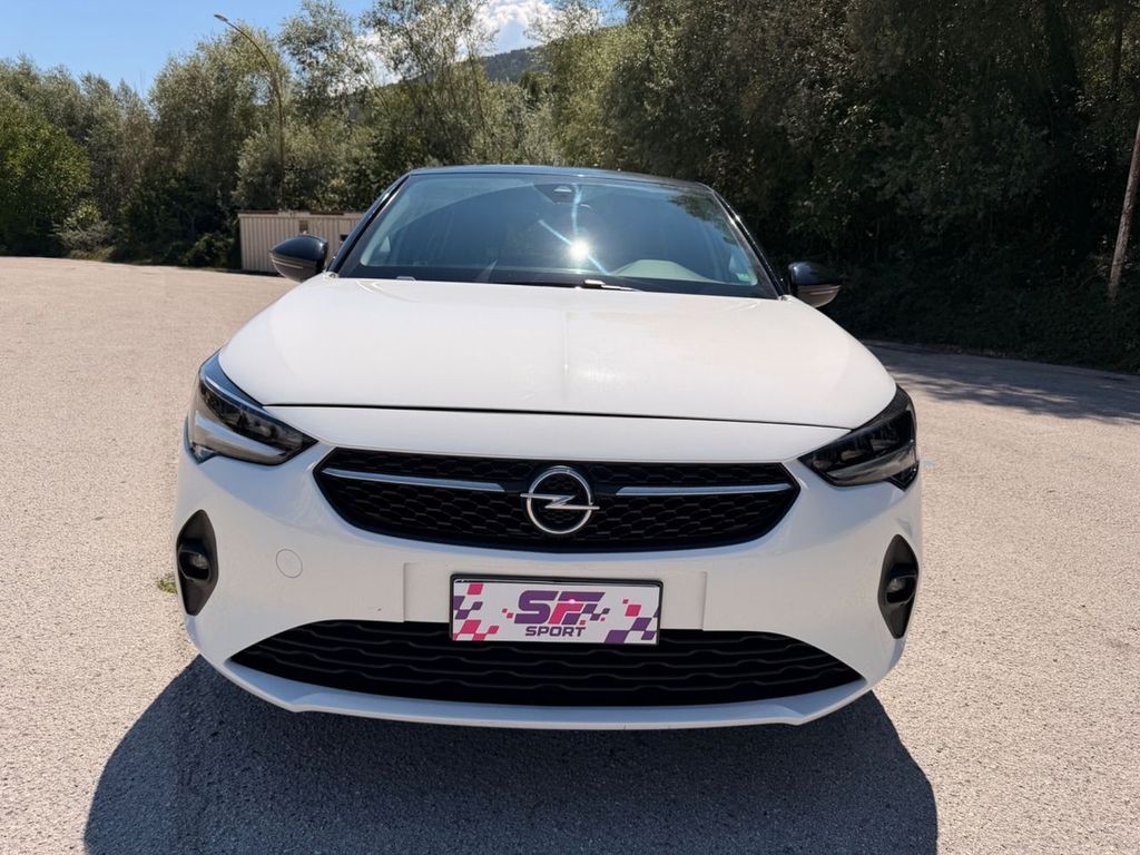 Image of Opel Corsa