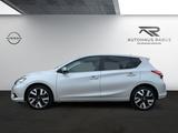 Nissan Pulsar 1.5 Schaltgetriebe - Tekna - gebrauchte Nissan Pulsar aus dem Jahr 2016