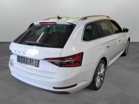 Skoda Superb - Vorschau Bild 2