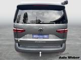 Volkswagen T7 California Beach Camper StandHZG AHK-klappbar - VW T7 California Gebrauchtwagen