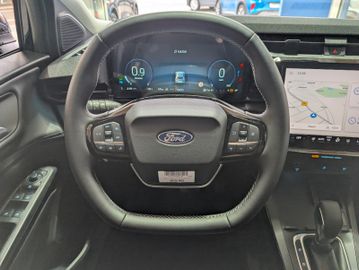 Ford Puma Titanium Automatik NEUES MODELL