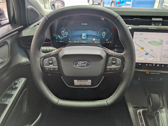 Ford Puma Titanium Automatik NEUES MODELL
