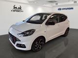 Hyundai i10 FL (MY25) 1.0 T-GDI (90 PS) 5-MT 2WD N Line - Hyundai i10 aus 2025
