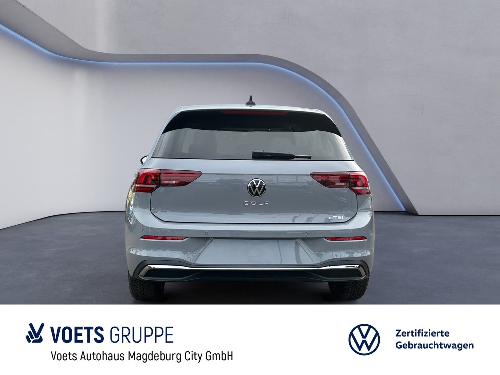 Volkswagen Golf - Bild 5