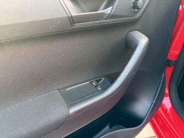 Skoda Fabia 1.0l Cool Plus Klima Sitzheizung ISOFIX