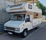 Peugeot J5/290L/TÜV07.26/OLDTIMER/KAMERA/NAVI/DUSCHE - Offers