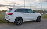 Jeep Grand Cherokee 6.4l V8 HEMI SRT unfallfrei - 4x4 - Jeep mit LPG-Antrieb
