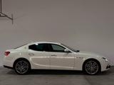 Maserati Ghibli SQ4*SHD*Bi-XENON*KAMERA*CARBON*LEDER*NAVI - Maserati Ghibli Gebrauchtwagen