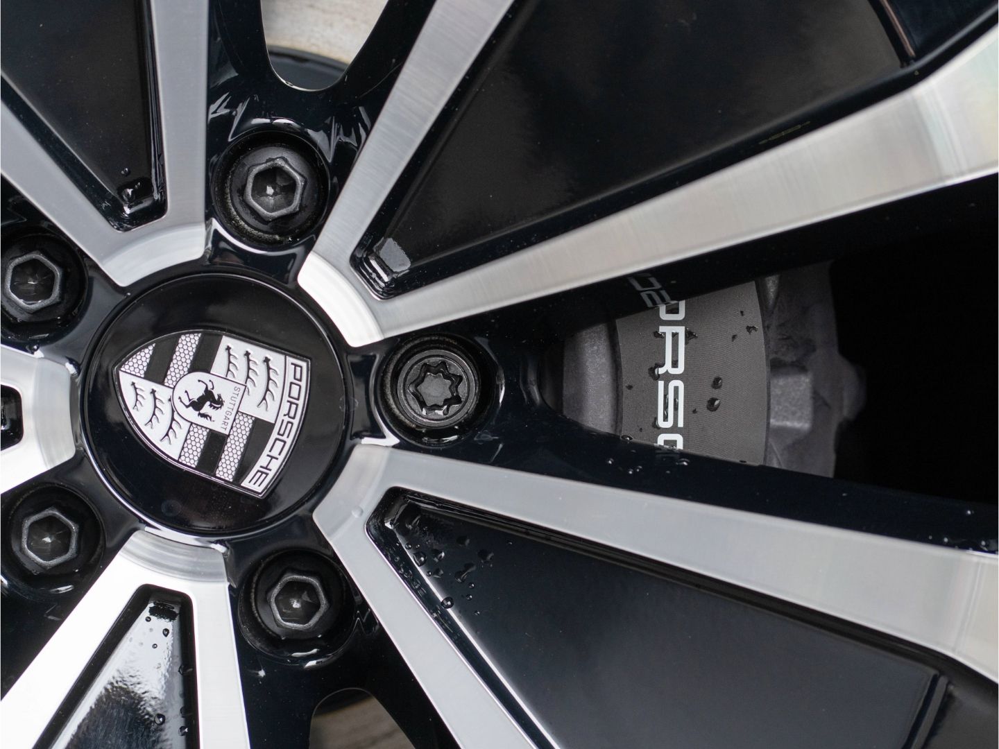 Porsche Macan - Bild 41