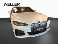 BMW i4 - Vorschau Bild 6