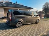 Ford Tourneo Custom 2.0 EcoBlue 110kW 320 L2 Tita...