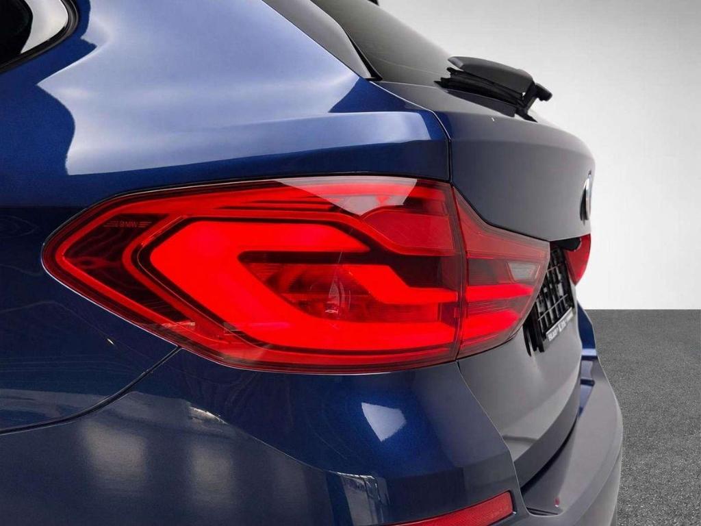 BMW 540 Luxury Line i xDrive Touring Komfortsitze HU