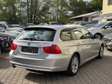 BMW 318 - 7