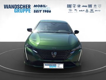Peugeot 308 225 GT Pack 360+Kam.+KeyLess+Massage+Navi