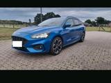 Ford Focus Turnier mk4 ST-Line Kombi - Ford: Mk4