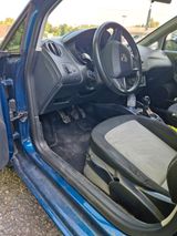 Seat Ibiza 1,2 86 PS - Seat Ibiza: 86 Ps