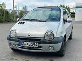Renault twingo 1.2 16v - gebrauchte Renault Twingo aus dem Jahr 2001
