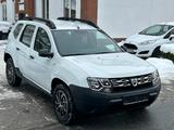 Dacia Duster I Ice 4x2-Euro5-Klima- - Dacia Duster 4x2 mit Diesel-Antrieb