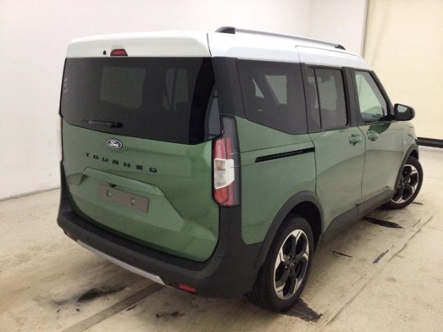 Fahrzeugabbildung Ford Tourneo Courier Active 1.0 EcoBoost AUTOMATIK