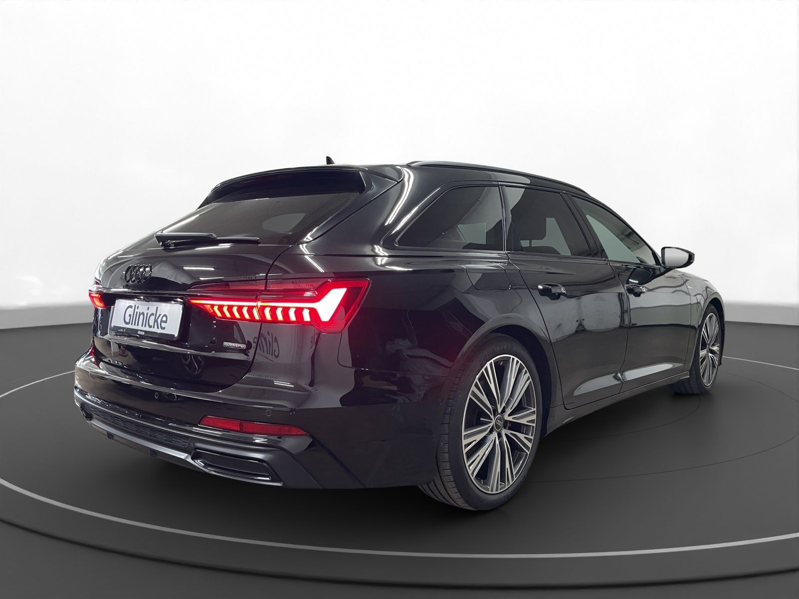Audi A6 - Bild 6