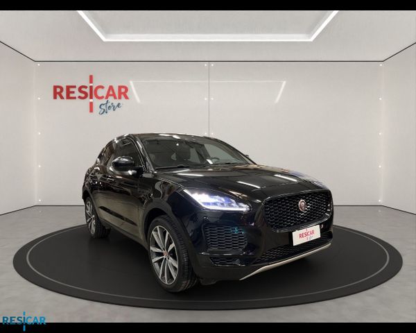 Jaguar JAGUAR E-Pace 2.0d i4 R-Dynamic awd 180cv auto