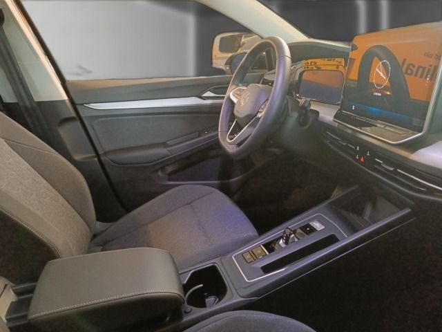 Volkswagen Golf - Bild 9