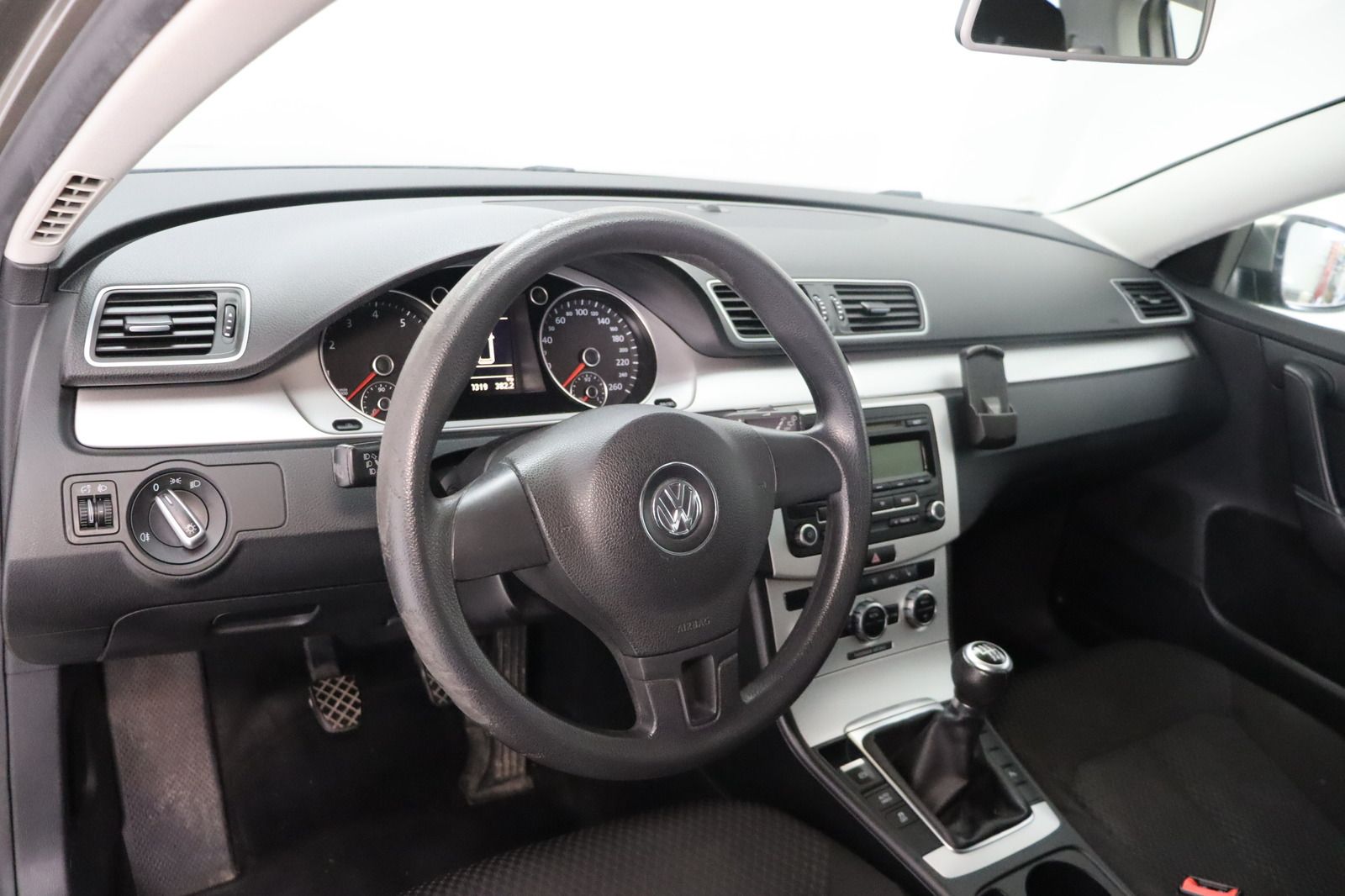 Fahrzeugabbildung Volkswagen Passat 1.4 TSI Trendline Variant  * Sitzhzg. PDC