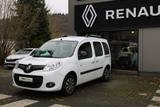 Renault Kangoo 1.5 Blue dCi 95 FAP Limited - Renault Kangoo: Dci