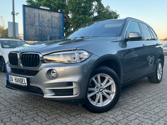 BMW X5 xDrive30d *AHK/PDC/Panorama/Navi*