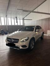 Mercedes-Benz CLC 220 - Mercedes-Benz CLC 220 Gebrauchtwagen