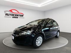 VW Golf Plus Trendline SHZ PDC