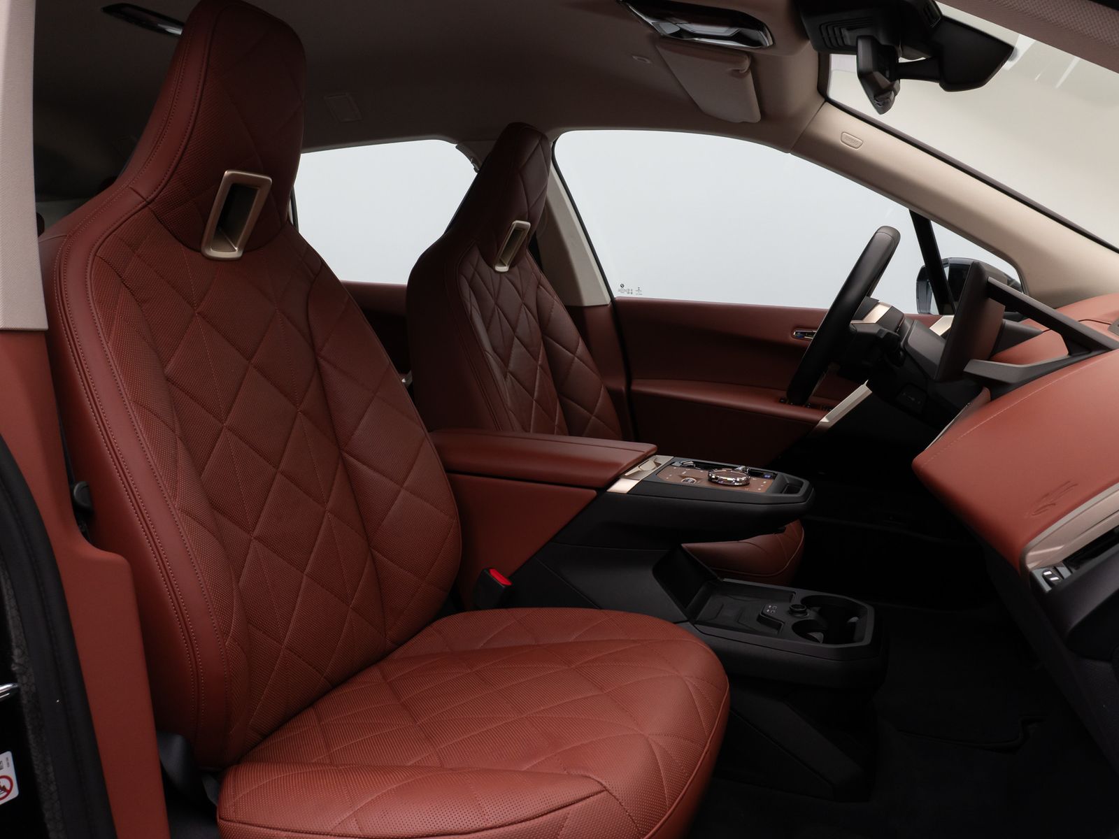 Fahrzeugabbildung BMW iX xD50 360°H/K DAB ACC SoftCl ACC Komfort 21Zol