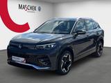 Volkswagen Tiguan R-Line 1.5 eTSI DSG AHK +WR Massage SHZ H - VW Tiguan Gebrauchtwagen