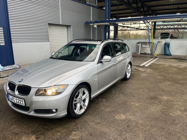 BMW 320d touring -