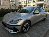 Hyundai IONIQ 6 Elektro*Garantie8Jahre*Matrix*ACC*WaPü* - graue Hyundai IONIQ 6