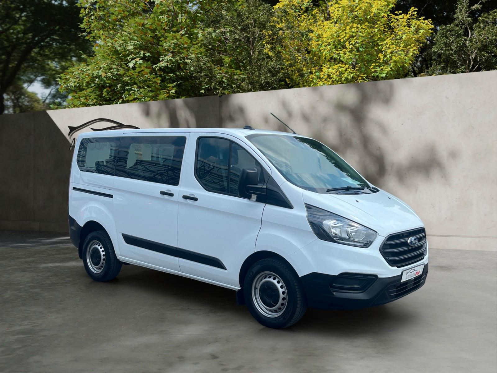 Ford Transit/Tourneo Custom Kombi 320 L1H1/9 Sitzer