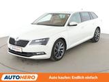 Skoda Superb 2.0 TDI Laurin & Klement Aut.*NAV*XENON* - Skoda: Laurin Klement