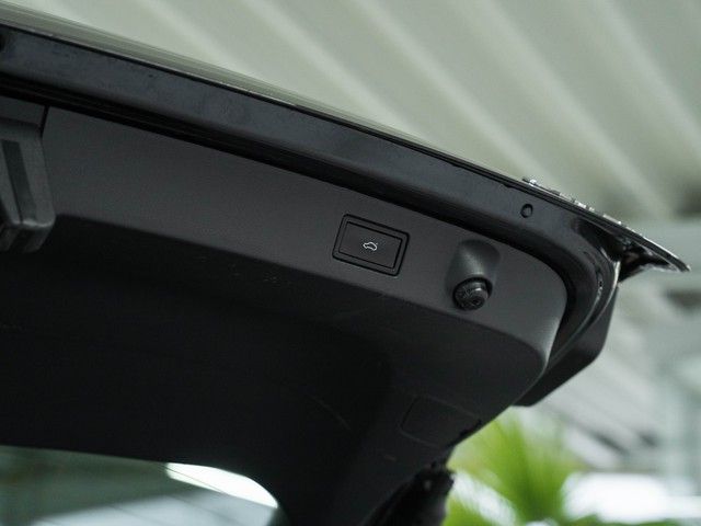 Arteon Shooting Brake R-Line eHybrid Leder AHK