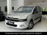 Citroën Berlingo Kombi Selection Garantie - gebrauchte Citroën Berlingo aus dem Jahr 2013