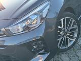 Kia Rio GT-Line - Kia: Kleinwagen
