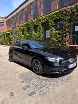 Mercedes-Benz A 35 AMG Mercedes-AMG A 35 4MATIC DCT Merced... - Mercedes-Benz A 35 AMG in Essen