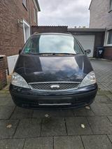 Ford Galaxy Diesel 1.9  / 8 Sitze - Ford Galaxy aus 2005 mit Diesel-Antrieb