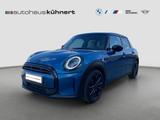 MINI Cooper 5-Türer Yours Trim PianoBlack Leder - MINI MINI: Yours